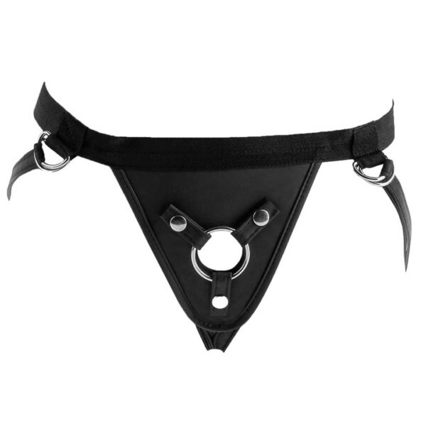Umschnallgurt „Perfect Fit Harness“