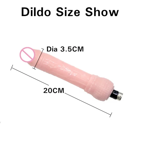 Automatische Sex Maschine Gun Automatische Masturbation Big Dildo Liebe Maschinen Stärker Vibrator Sex Spielzeug für Männer Frauen Erwachsene Produkte – Bild 24