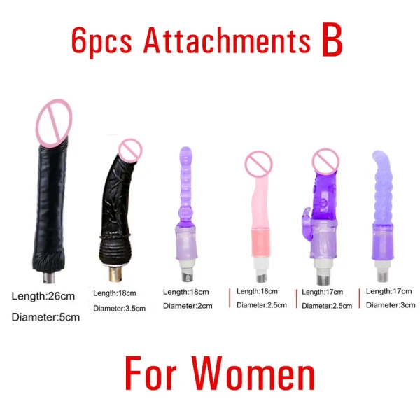 Automatische Sex Maschine Gun Automatische Masturbation Big Dildo Liebe Maschinen Stärker Vibrator Sex Spielzeug für Männer Frauen Erwachsene Produkte – Bild 11