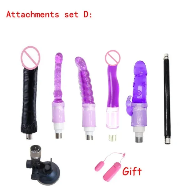 Automatische Sex Maschine Gun Automatische Masturbation Big Dildo Liebe Maschinen Stärker Vibrator Sex Spielzeug für Männer Frauen Erwachsene Produkte – Bild 14