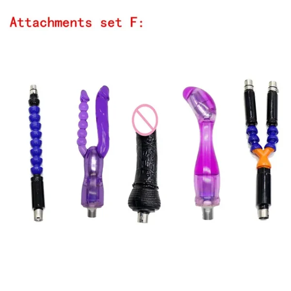 Automatische Sex Maschine Gun Automatische Masturbation Big Dildo Liebe Maschinen Stärker Vibrator Sex Spielzeug für Männer Frauen Erwachsene Produkte – Bild 7