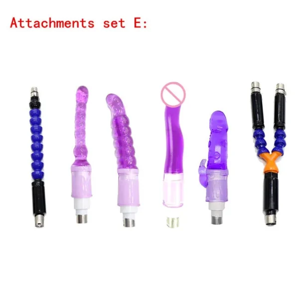 Automatische Sex Maschine Gun Automatische Masturbation Big Dildo Liebe Maschinen Stärker Vibrator Sex Spielzeug für Männer Frauen Erwachsene Produkte – Bild 15