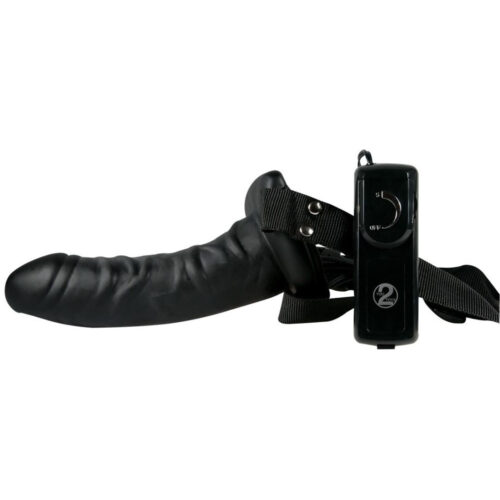 Umschnalldildo „easy rider strap-on“
