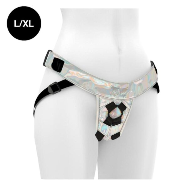 Strap-On "Fantasy Harness"