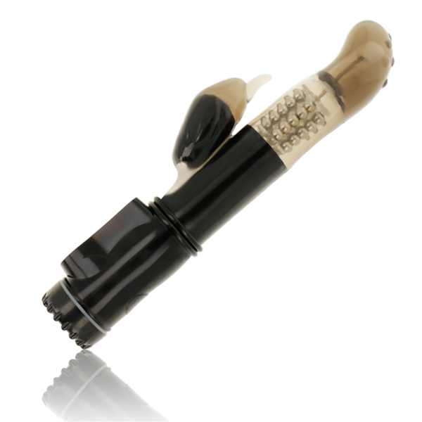Rabbitvibrator "Dolphin Clit"
