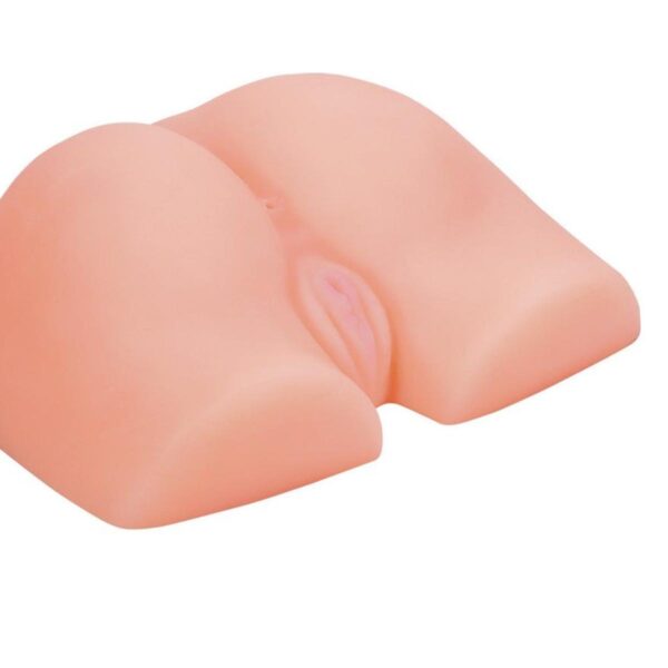 Masturbator "Magic Flesh: Ultra-Real Rear Entry Vagina und Anus"