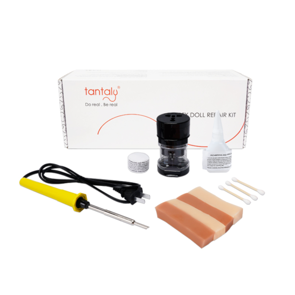 Tantaly Puppen-Reparaturset